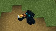Spyglass allow players to see far off places in Minecraft (Image via Mojang)